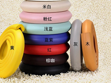 防撞条
