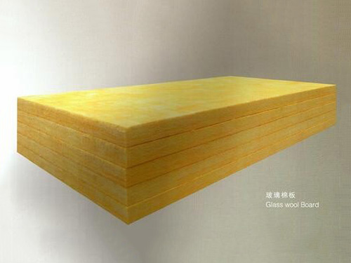 玻璃棉